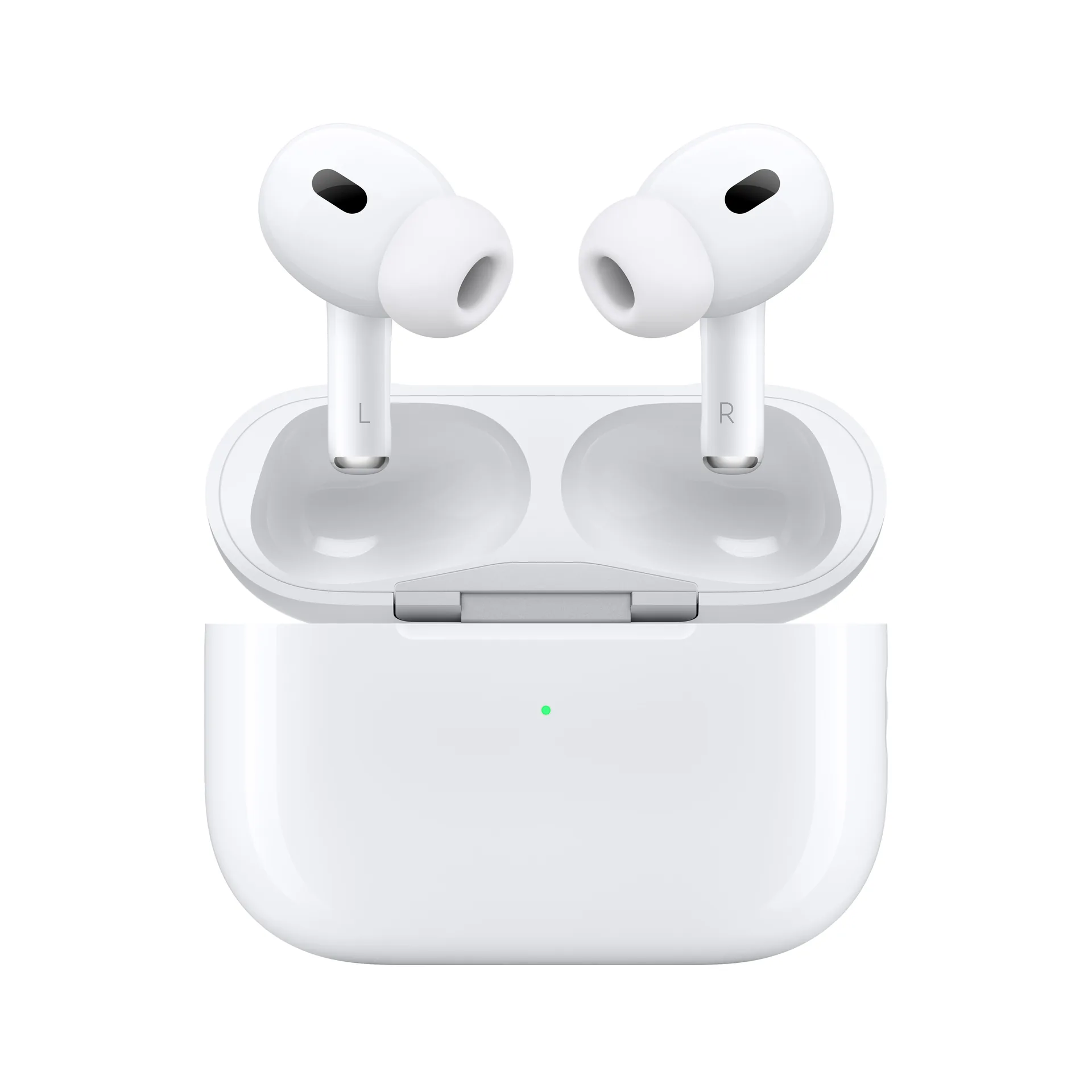 AirPods Pro 2 (USB-C) · سفید
